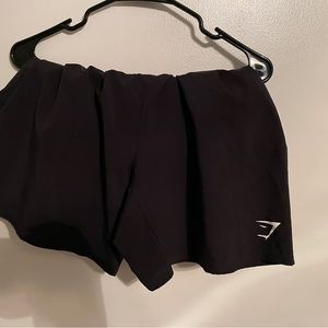 Gymshark Shorts Black Size XXL